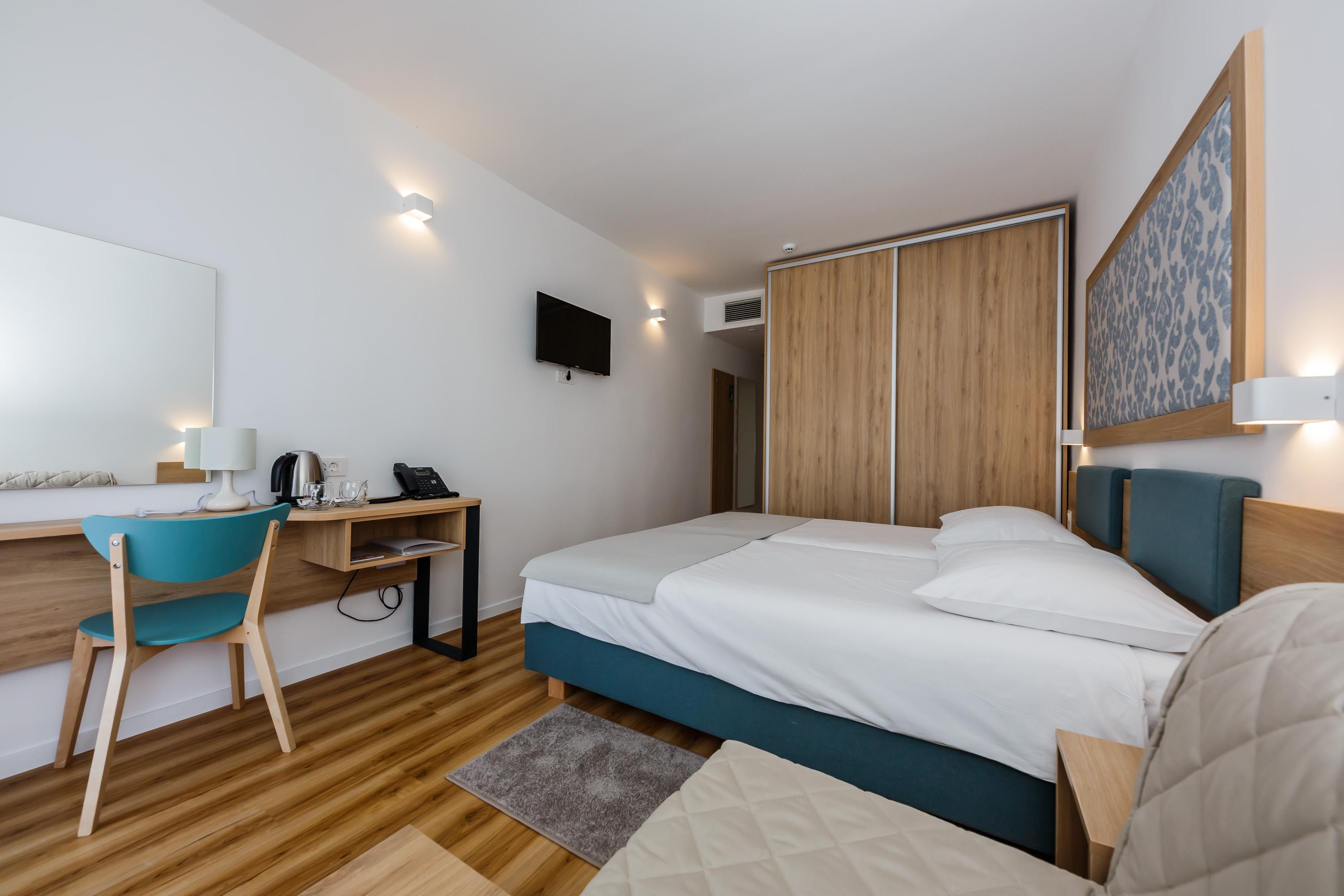 Hotel Medena Donji Seget Exterior photo