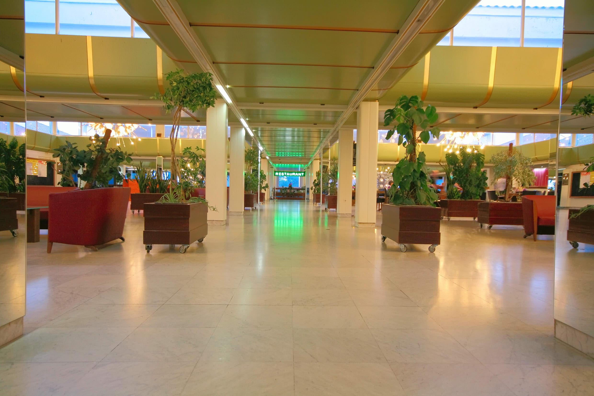 Hotel Medena Donji Seget Exterior photo
